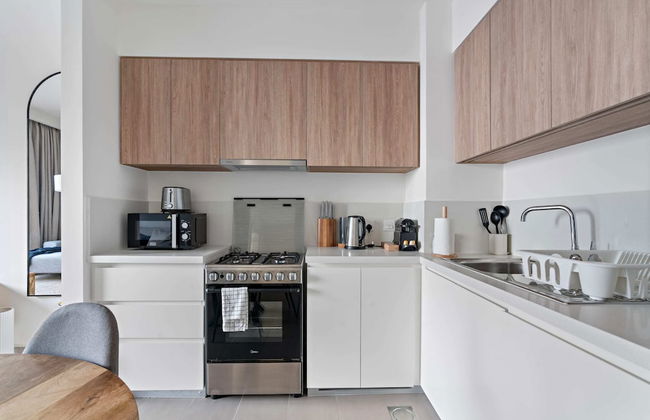 Silkhaus Executive Residences, Dubai Hills - Photo 8