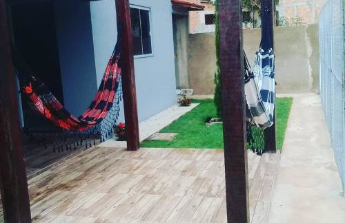 Hospedagem nascentes do jalapao - Photo 6