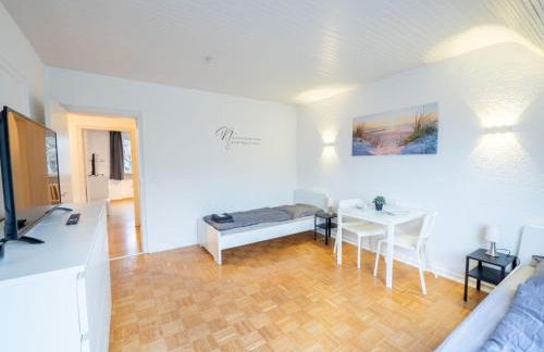 Monteurwohnung-fuer-6-Personen-2OG-6-Betten-in-Ahrensburg-Naehe-Hamburg-AGGE3701 - Foto 13