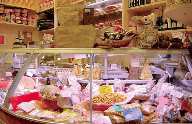 Tour gastronômico privado em Bolonha - Foto 7