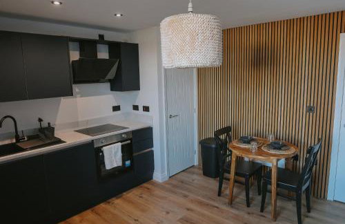 Modern First Floor Apartment - Foto 8