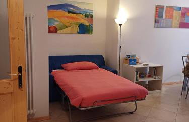 Appartamento Val di Sole - Commezzadura - Photo 8