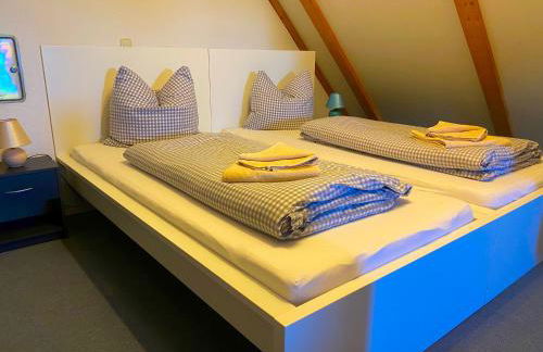 Ferienhaus Kutzenhausen - Foto 43