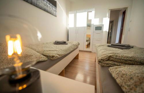 Haus unterm Mammutbaum - Elberadweg - Foto 32