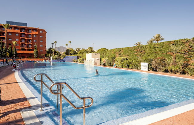 ILUNION Miramar - Foto 18