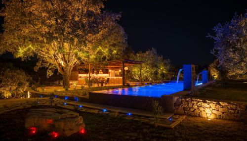 Villa El Desbarbado - Foto 2