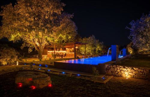 Villa El Desbarbado - Foto 2