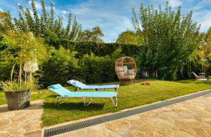 Alkyoni luxury apartments Katakolo - Photo 16