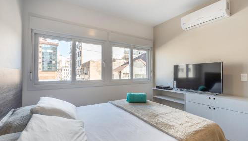 Apartamento incrível Pueblo 595 - Foto 5