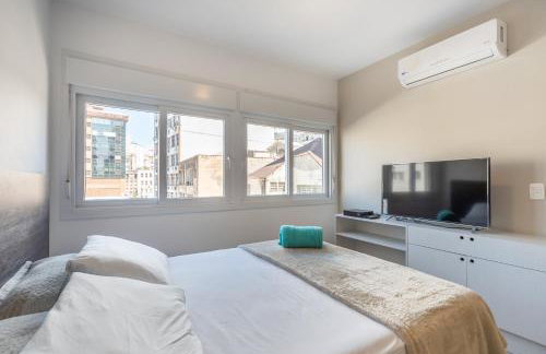 Apartamento incrível Pueblo 595 - Foto 5