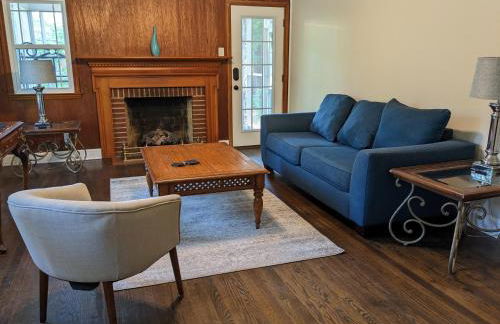 Peaceful North Durham Retreat, 3Bd - Foto 1