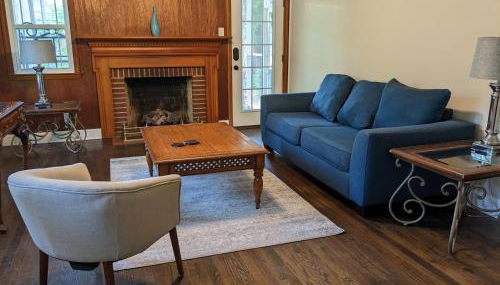 Peaceful North Durham Retreat, 3Bd - Foto 1