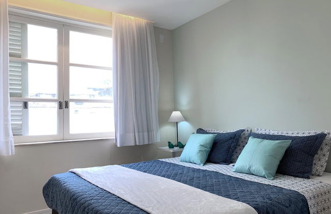 6 Minutes From Ipanema Beach and Close to the Underground J801 - Foto 11