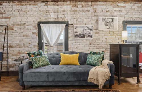 1BR Unit Near Bourbon Trail & Lou Attractions - Foto 4