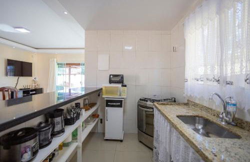 Casa de Playa en Búzios con Piscina y Garaje | GR4 - Foto 51