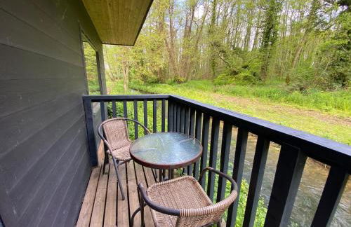 Arc Pod-HotTub- Dog Friendly - Longleat - Bath - Photo 8