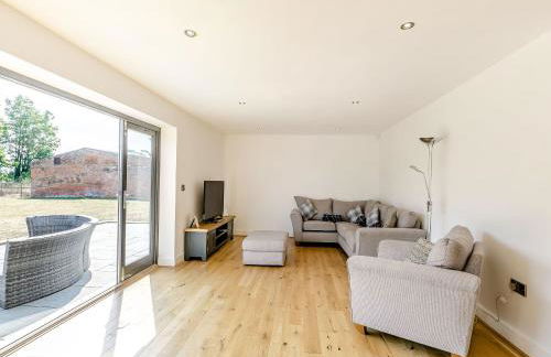 Howell Hall Barn - Foto 11