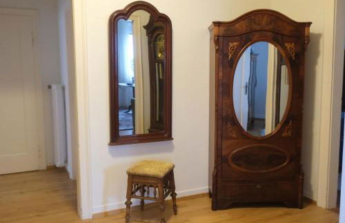 FERIENWOHNUNG CARLE - Wohnen in Bad Mergentheim - Foto 8