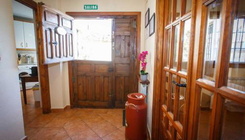 El Bulín de Aldealengua - Foto 3