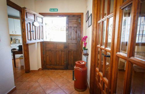 El Bulín de Aldealengua - Foto 3