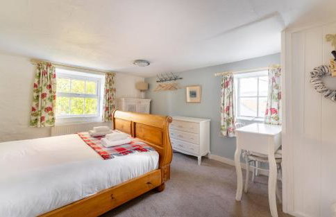 Honey Pot Cottage - Foto 12