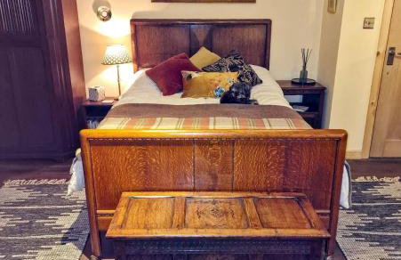 Rivelin - vintage vibe with modern conveniences - Sheffield & Peak District! - Foto 1