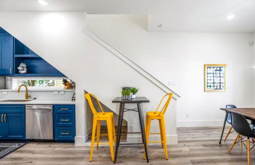 Clutch City Super - Luxe at East Downtown Unit 1 - Foto 8