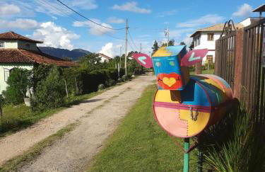 Chalé de Lavras - Foto 13