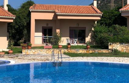 Green and Blue - Foto 3