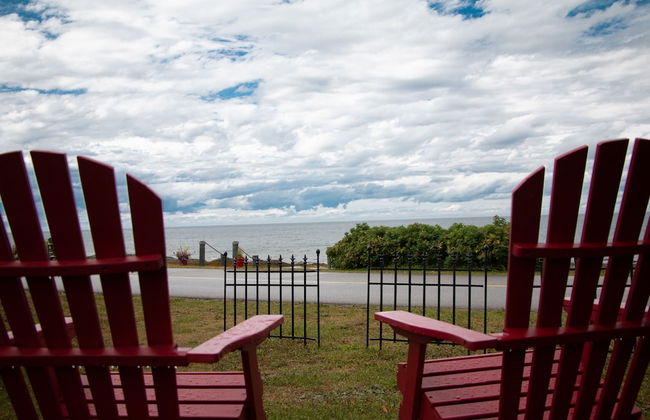 Les Cabines du Phare - Foto 36