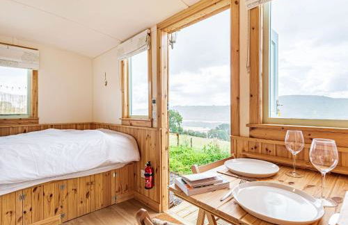 Woodside Hut 1 - Uk36105 - Foto 13