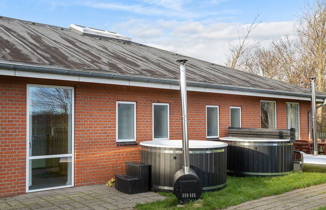 "Martinus" - 5.5km from the sea - Foto 31