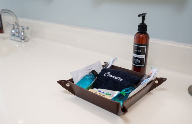 The Getaway at Gervais Hills - Photo 12