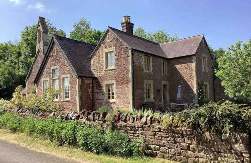 Former school cottage near Bridgnorth - Foto 31