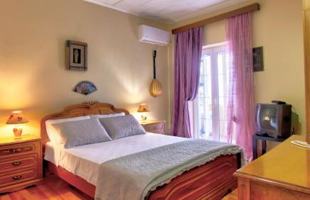 Villa Eftichia - Foto 6