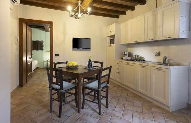 Agriturismo Il Brugnolo - Foto 1