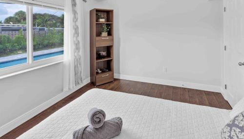 Wonderful Intracoastal Home Heated Pool EastDelray - Foto 4