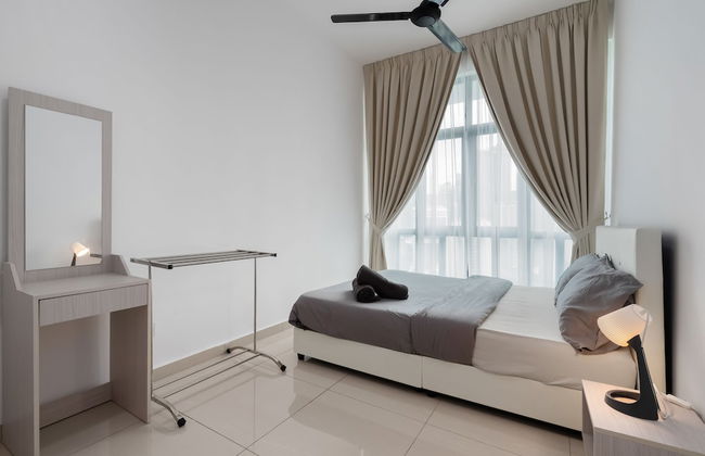 Legasi Kampung Bharu Guesthouse - Foto 17