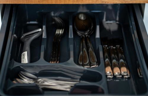 Apartament Willa Lniana - Foto 31