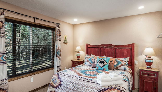 Casa Escondida - Foto 2, Habitación