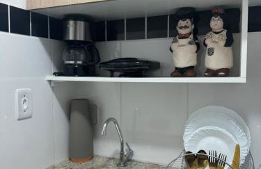 Flats Bela Vista Grécia - Photo 25