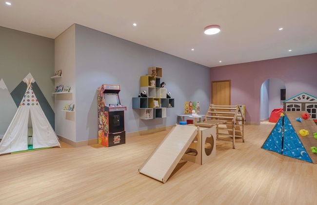 Swissotel Living Al Ghurair - Foto 47