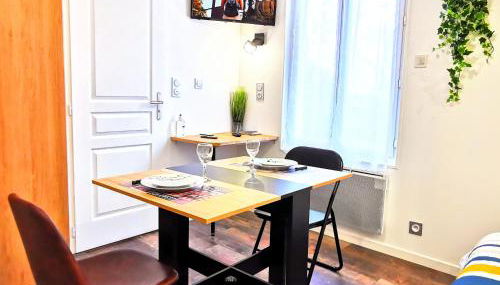 Skyline Residence "Smart-Concept" - Photo 3