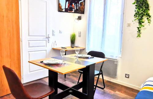 Skyline Residence "Smart-Concept" - Photo 3