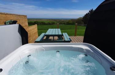 Lilly's Lodges Orkney Robin Lodge - Photo 26