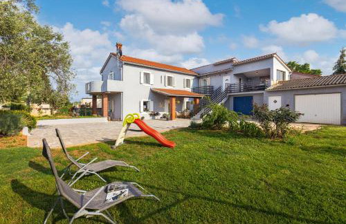 Apartman Tromba near the Sea - Foto 7