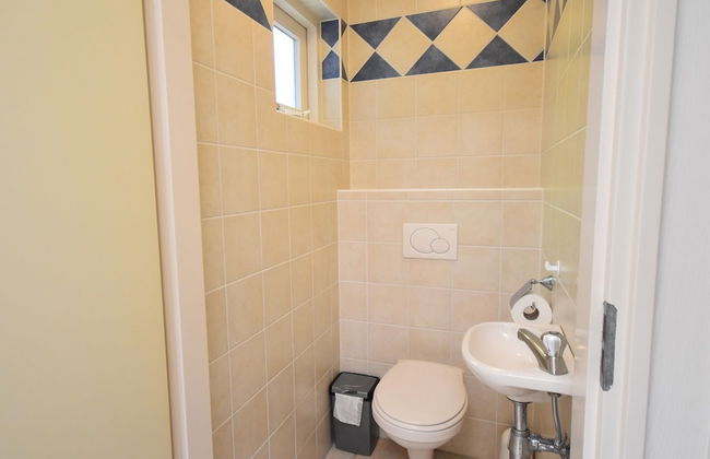 Bungalow in North Holland Near North Sea Coast - Foto 2