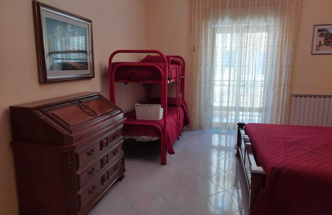 LOCAZIONE TUR. GAMBINO MARIANA NICOLETTA - Foto 10