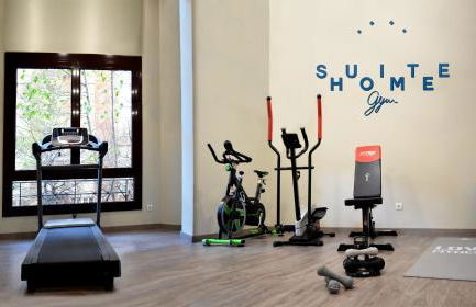 Suite Home Sagrada Familia - Foto 26