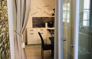 City Apartments Ebern - Foto 17